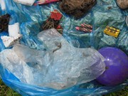 Vykopali jsme hřbitov odpadků